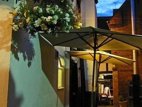 Hotel Old Post Office Shrewsbury Exterior foto